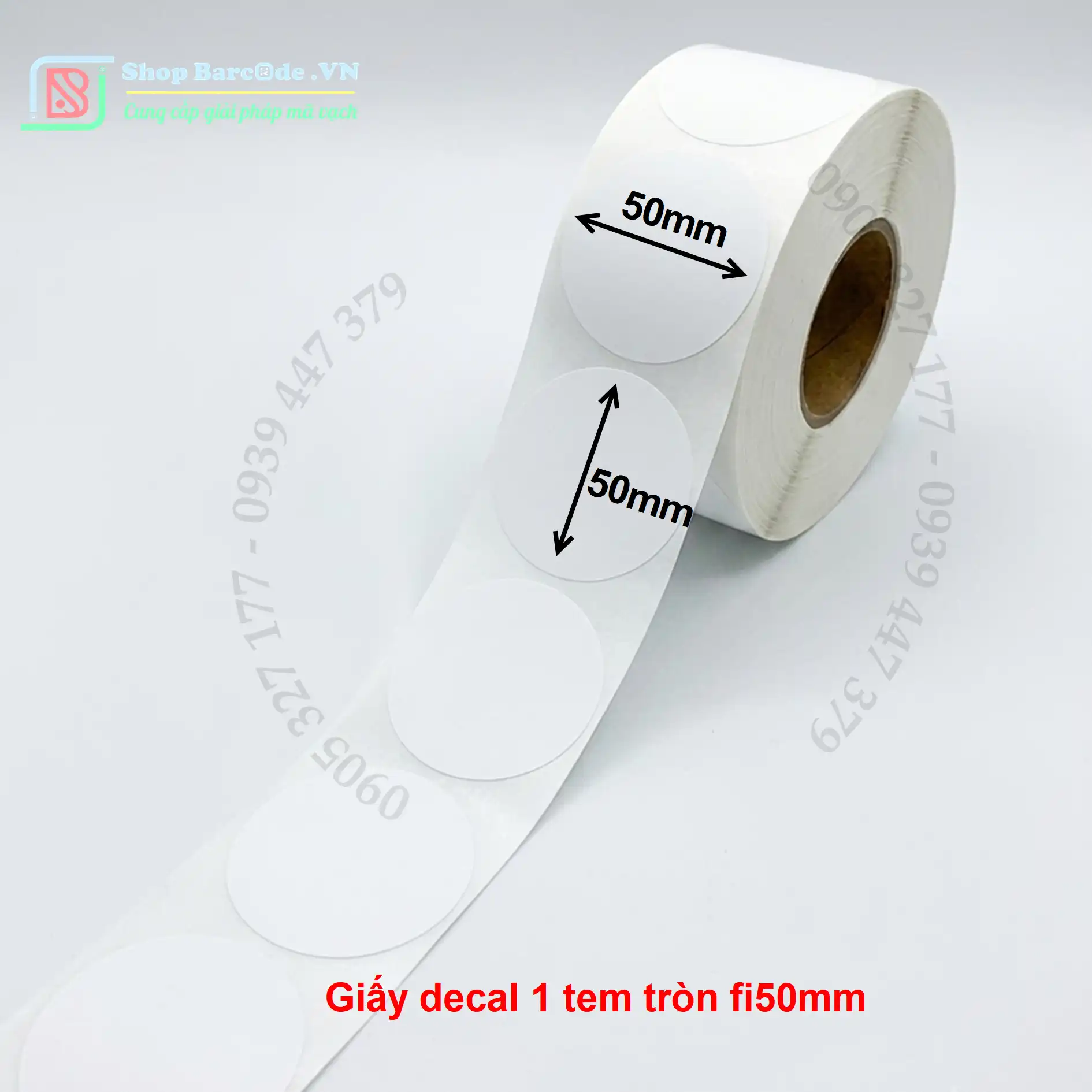 giấy-decal-tem-tròn-fi50-50m